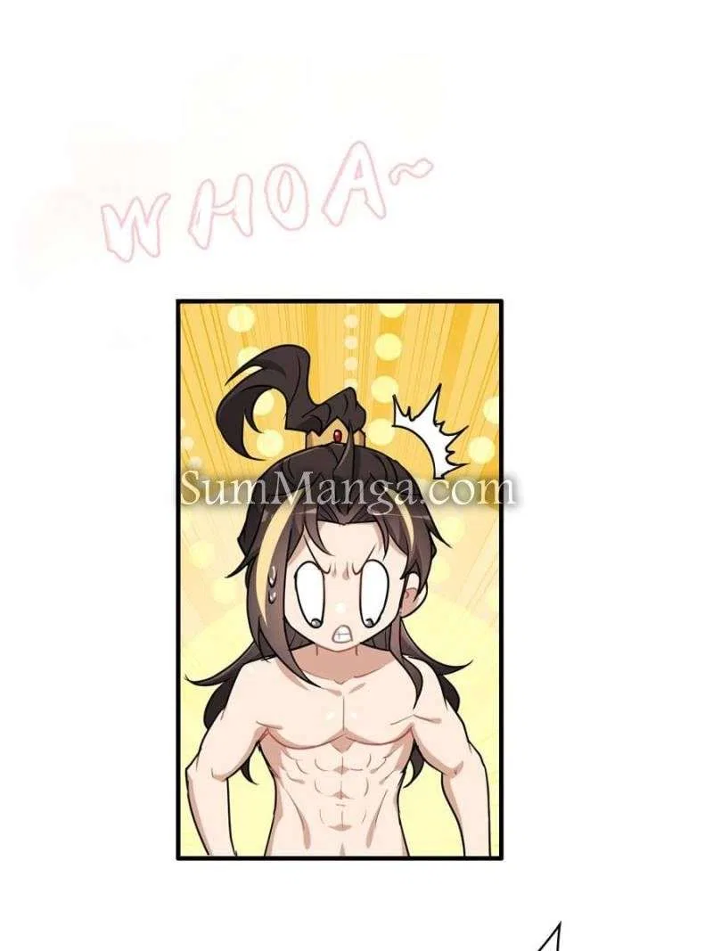 Immortal Cultivation is Just Like This Chapter 124 – Page 21
