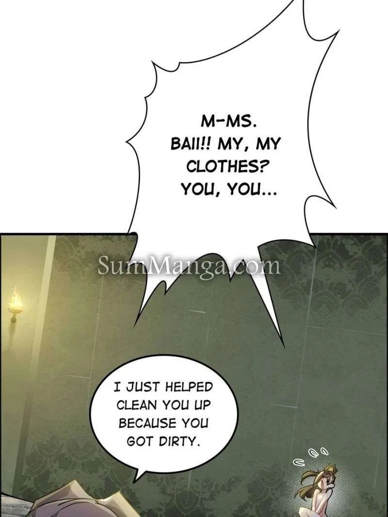Immortal Cultivation is Just Like This Chapter 124 – Page 22