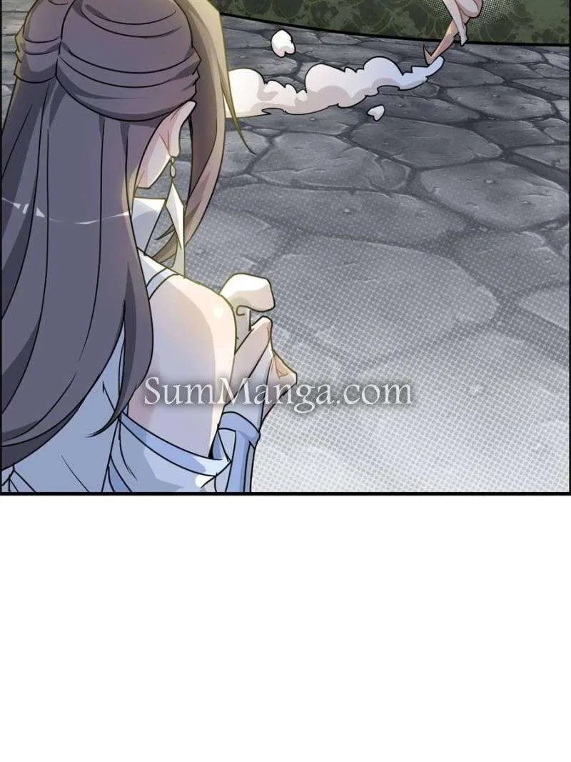Immortal Cultivation is Just Like This Chapter 124 – Page 23