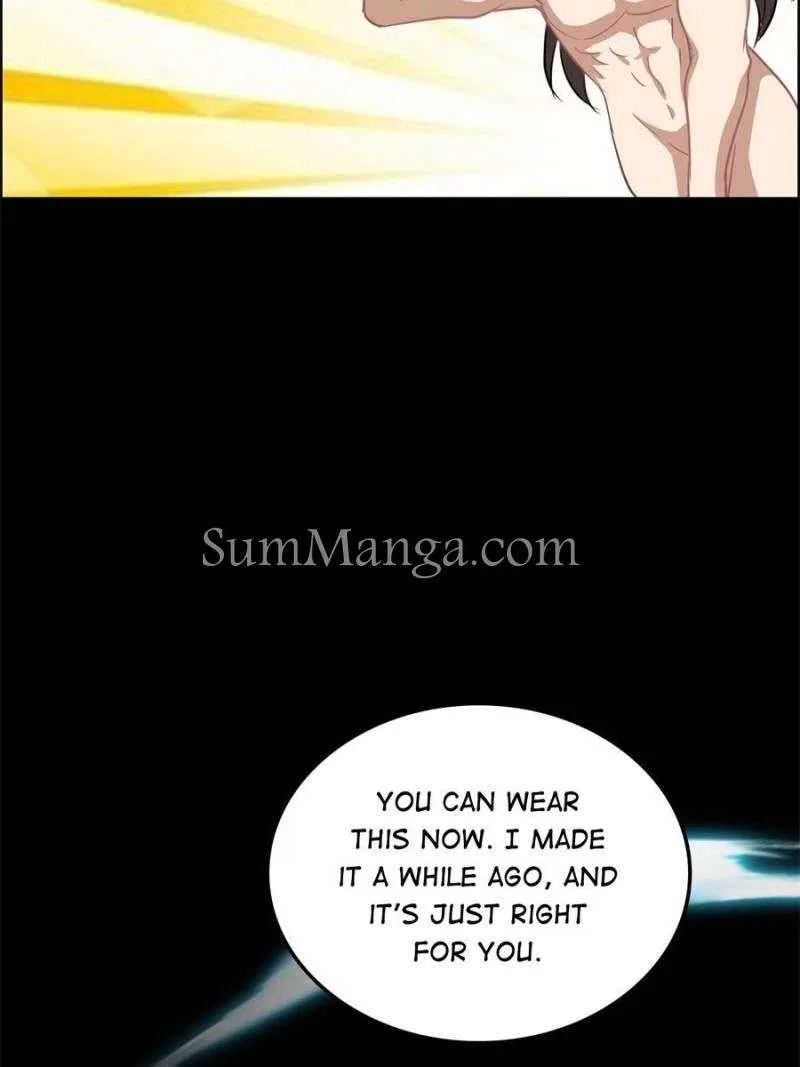 Immortal Cultivation is Just Like This Chapter 124 – Page 29