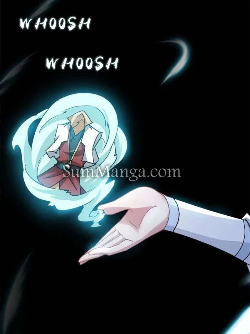 Immortal Cultivation is Just Like This Chapter 124 – Page 30
