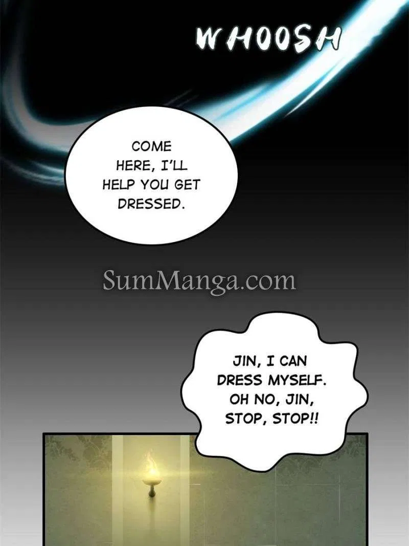 Immortal Cultivation is Just Like This Chapter 124 – Page 31