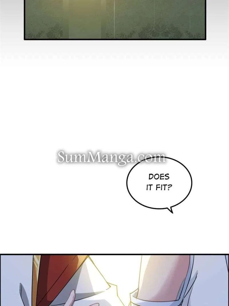 Immortal Cultivation is Just Like This Chapter 124 – Page 32