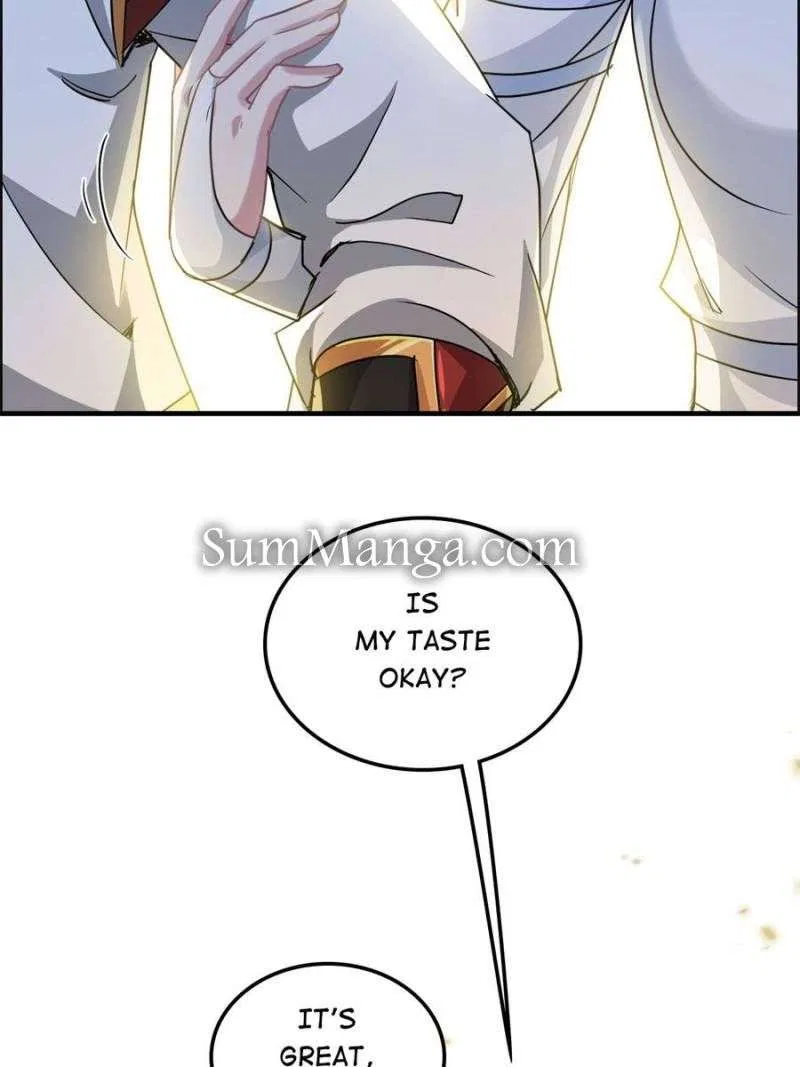Immortal Cultivation is Just Like This Chapter 124 – Page 33
