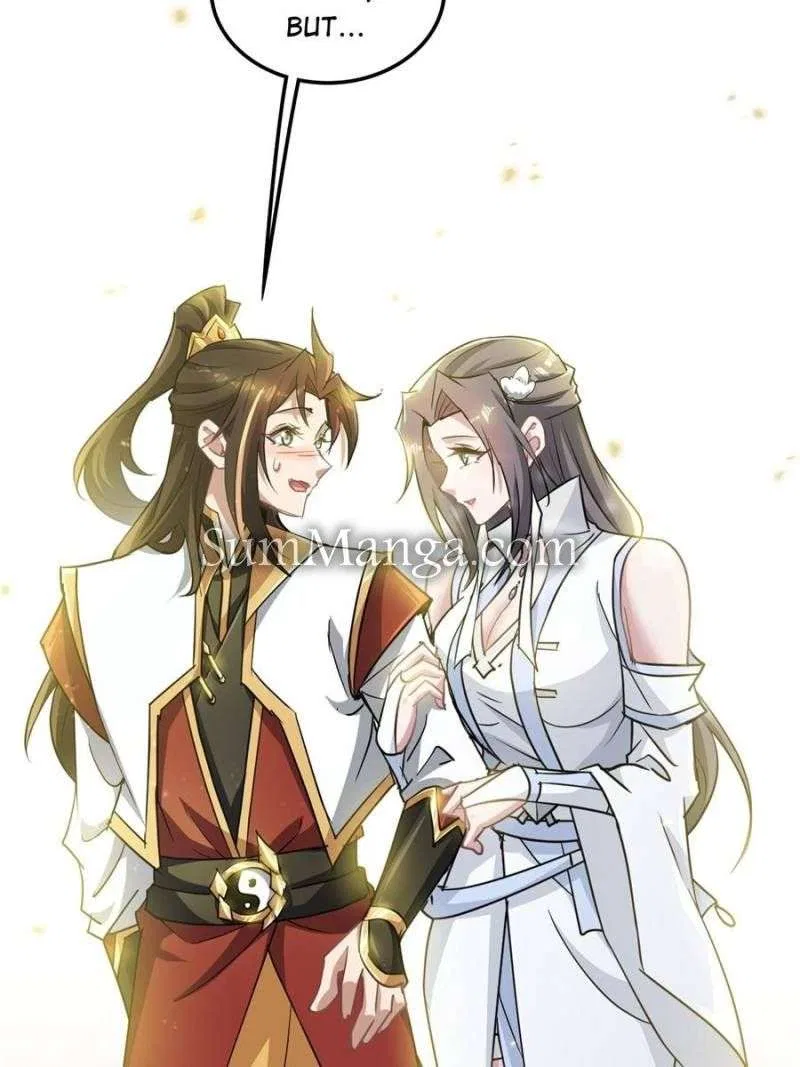 Immortal Cultivation is Just Like This Chapter 124 – Page 34