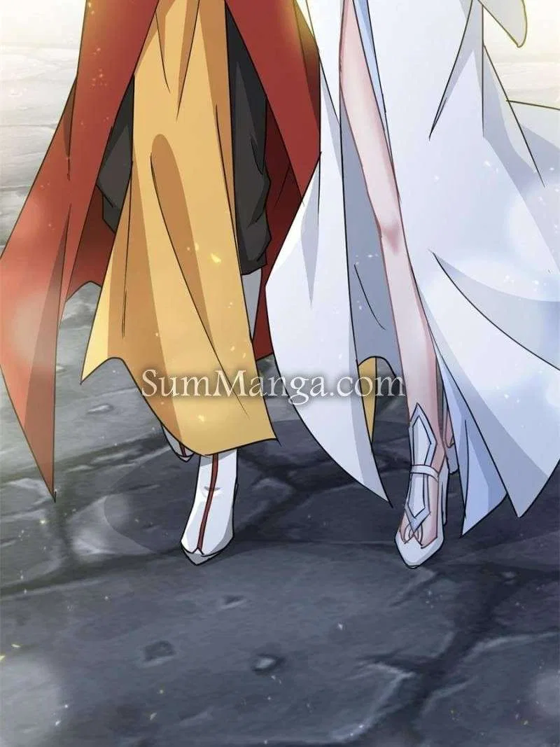 Immortal Cultivation is Just Like This Chapter 124 – Page 35