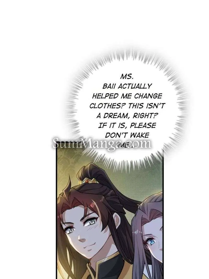 Immortal Cultivation is Just Like This Chapter 124 – Page 37
