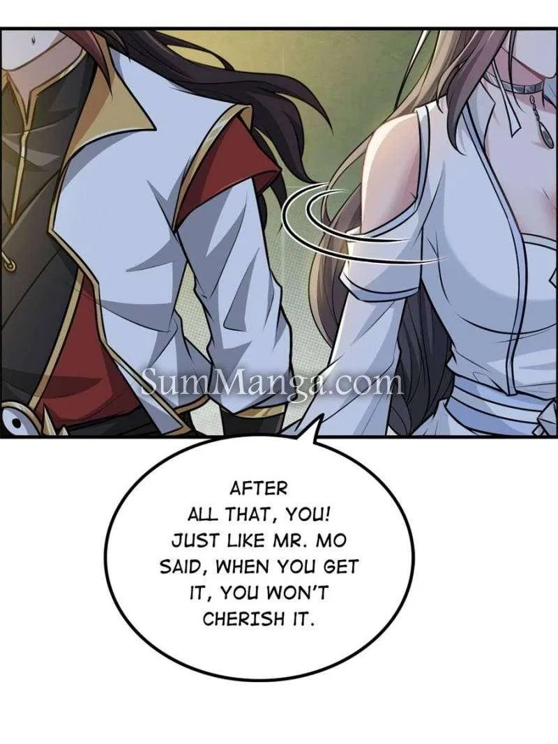 Immortal Cultivation is Just Like This Chapter 124 – Page 39