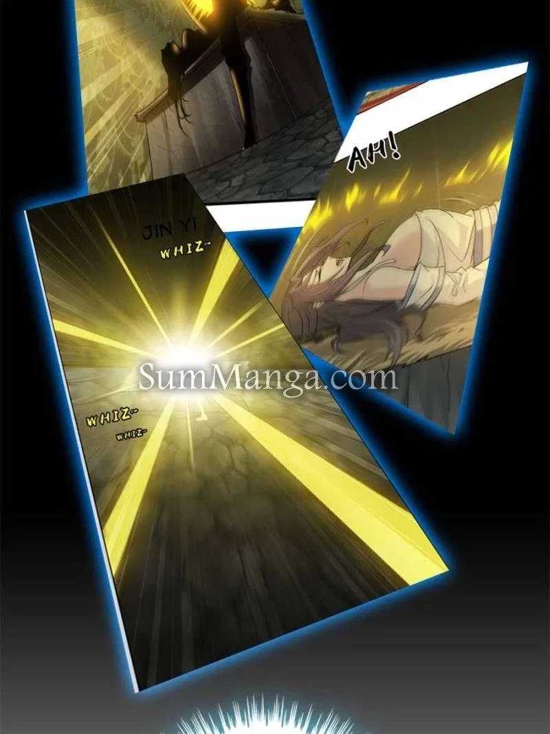 Immortal Cultivation is Just Like This Chapter 124 – Page 42