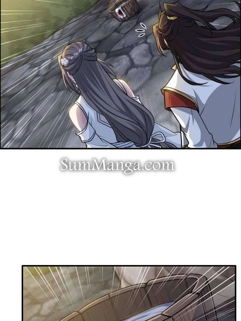 Immortal Cultivation is Just Like This Chapter 124 – Page 44