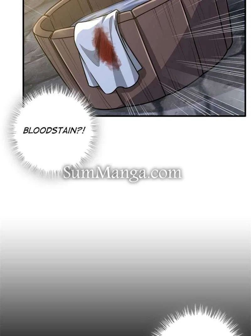 Immortal Cultivation is Just Like This Chapter 124 – Page 45