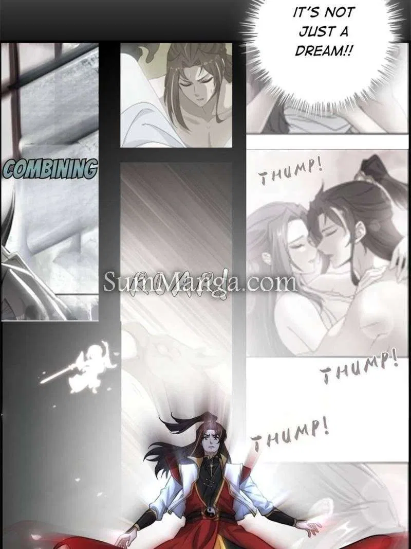Immortal Cultivation is Just Like This Chapter 124 – Page 46