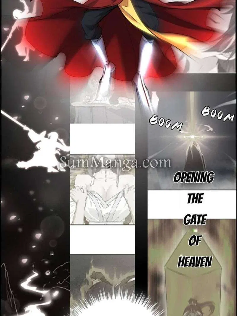 Immortal Cultivation is Just Like This Chapter 124 – Page 47