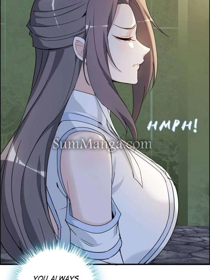 Immortal Cultivation is Just Like This Chapter 124 – Page 50