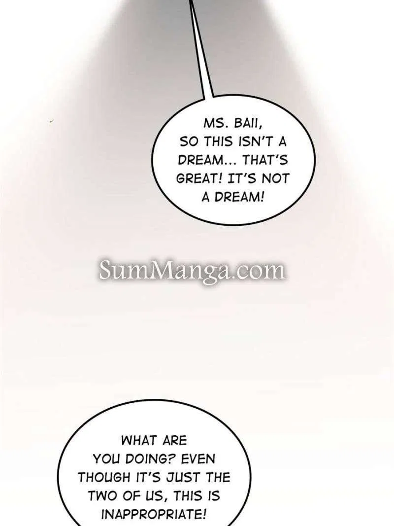 Immortal Cultivation is Just Like This Chapter 124 – Page 54