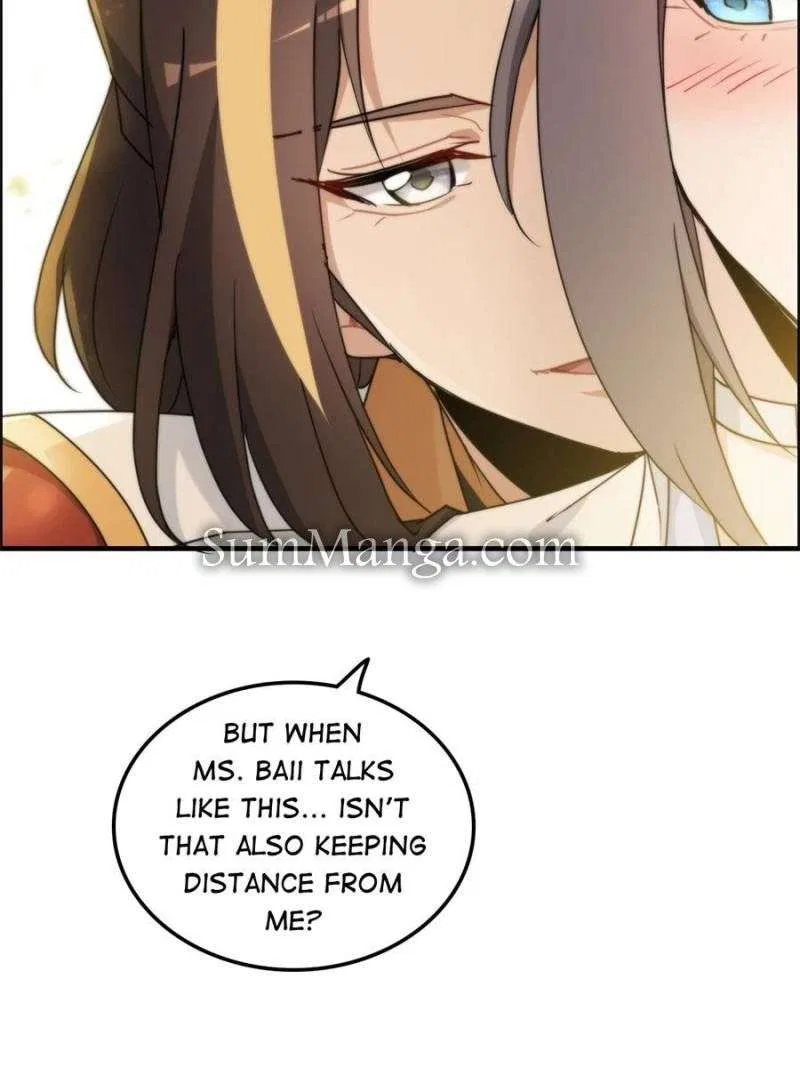 Immortal Cultivation is Just Like This Chapter 124 – Page 57
