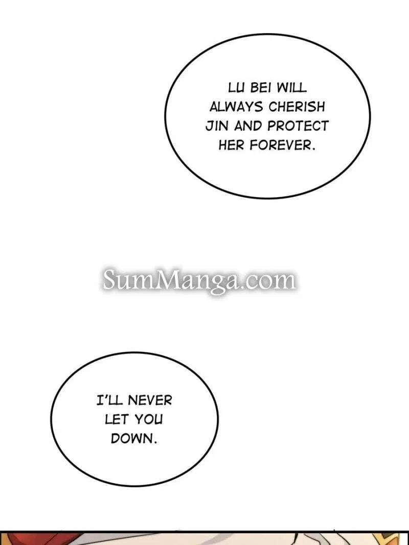Immortal Cultivation is Just Like This Chapter 124 – Page 58