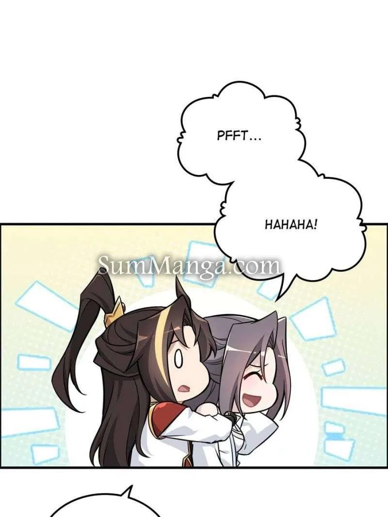 Immortal Cultivation is Just Like This Chapter 124 – Page 61