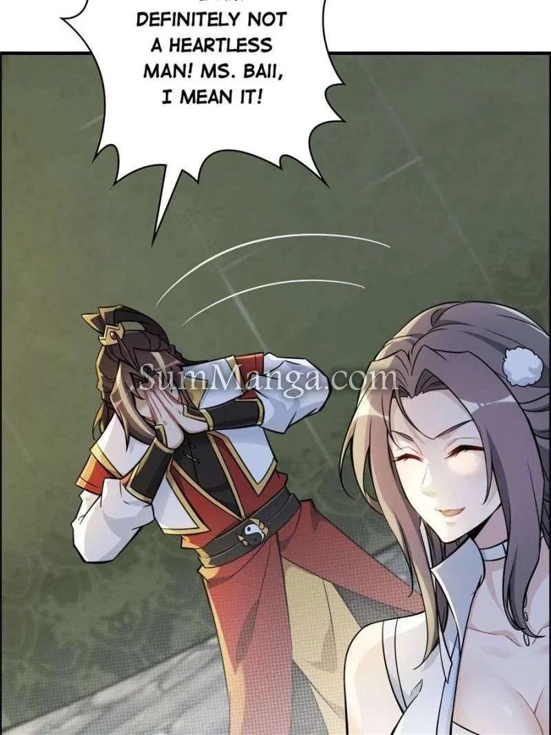 Immortal Cultivation is Just Like This Chapter 124 – Page 64