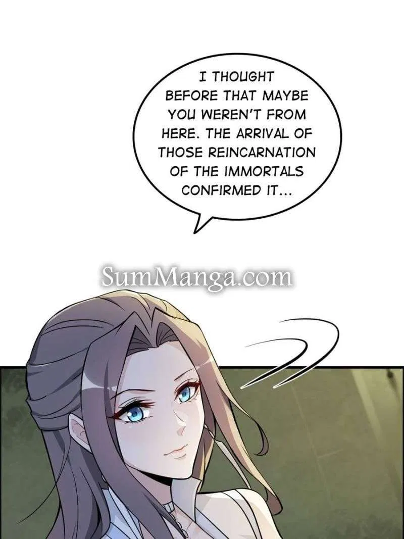 Immortal Cultivation is Just Like This Chapter 124 – Page 67