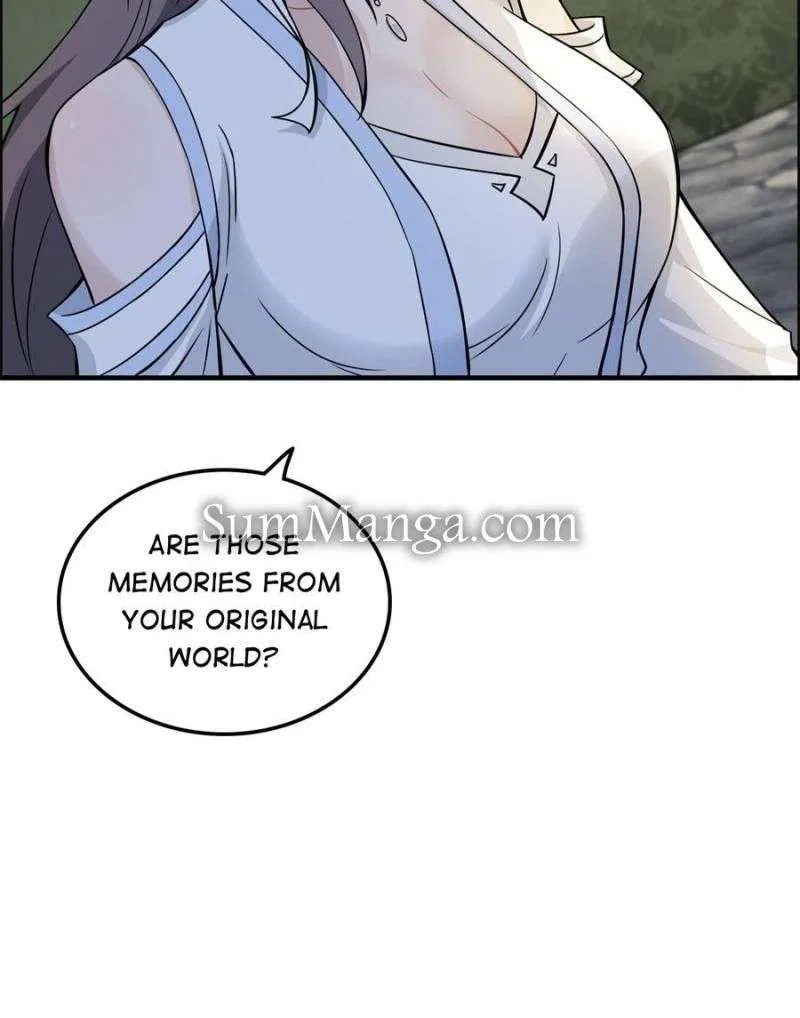 Immortal Cultivation is Just Like This Chapter 124 – Page 68