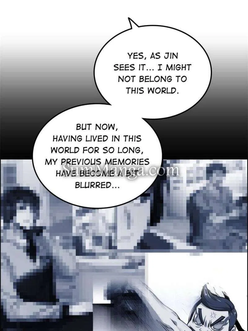 Immortal Cultivation is Just Like This Chapter 124 – Page 70