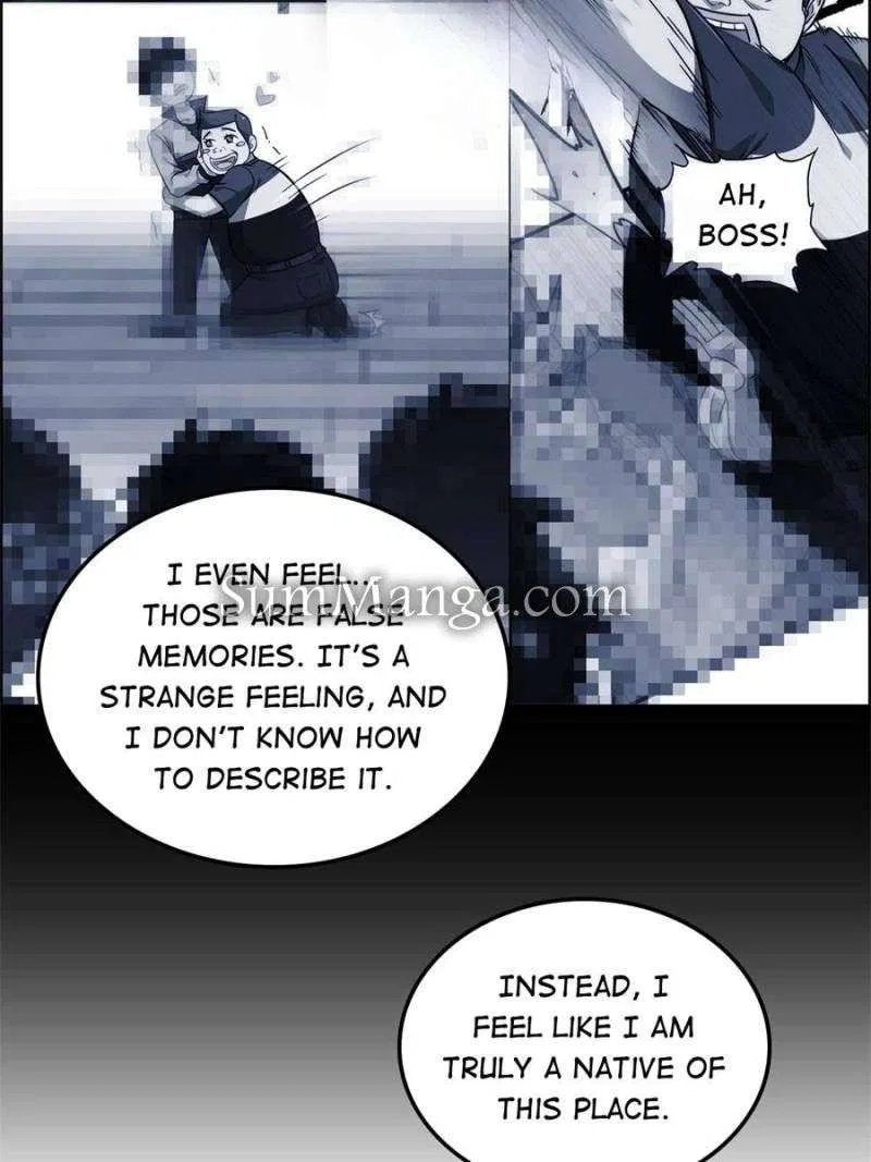 Immortal Cultivation is Just Like This Chapter 124 – Page 71