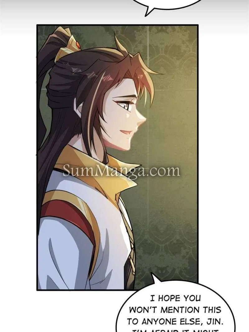 Immortal Cultivation is Just Like This Chapter 124 – Page 72