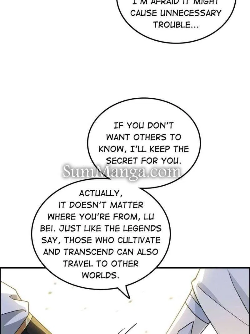 Immortal Cultivation is Just Like This Chapter 124 – Page 73