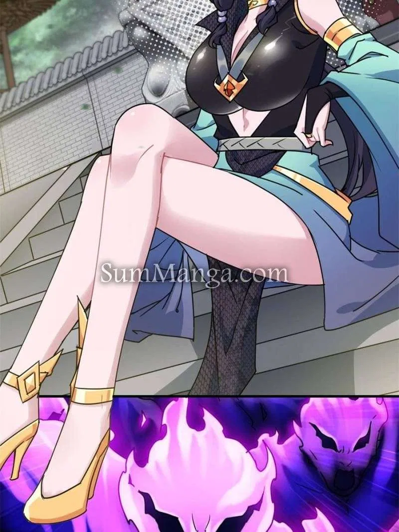 Immortal Cultivation is Just Like This Chapter 124 – Page 83