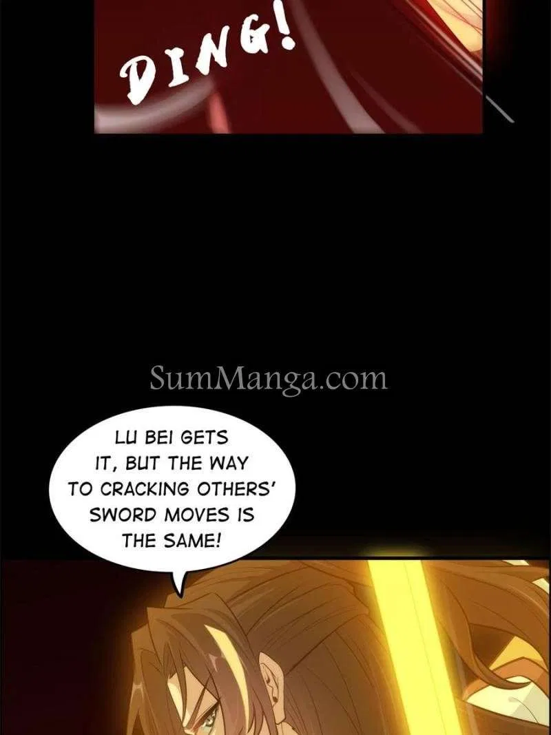 Immortal Cultivation is Just Like This Chapter 123 – Page 11