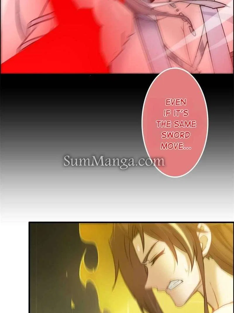 Immortal Cultivation is Just Like This Chapter 123 – Page 14