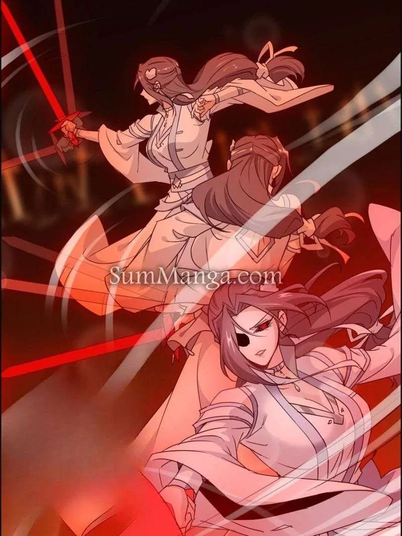 Immortal Cultivation is Just Like This Chapter 123 – Page 20
