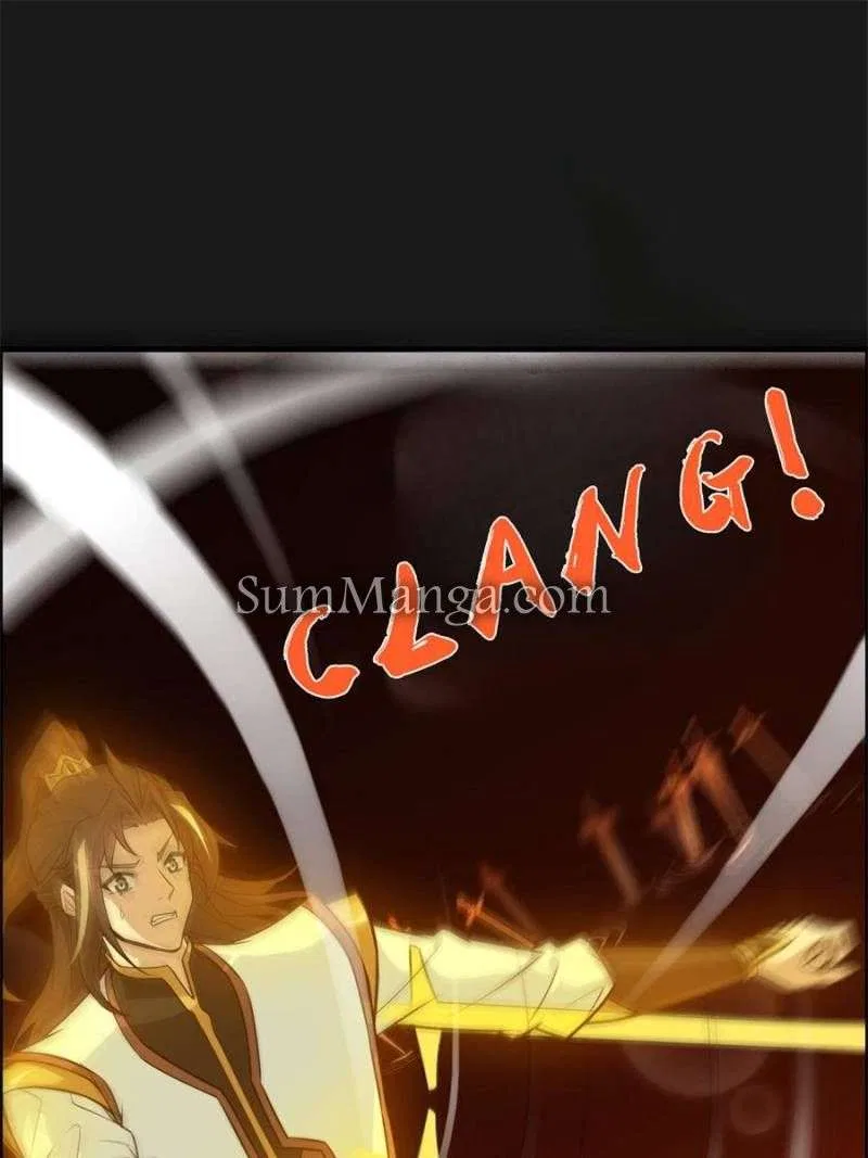 Immortal Cultivation is Just Like This Chapter 123 – Page 25