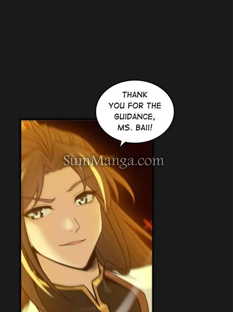 Immortal Cultivation is Just Like This Chapter 123 – Page 27