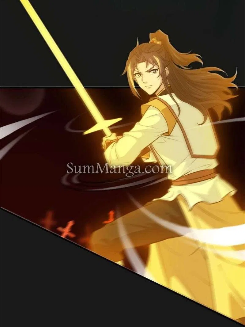 Immortal Cultivation is Just Like This Chapter 123 – Page 32