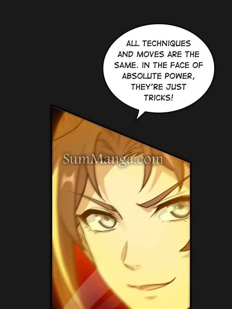 Immortal Cultivation is Just Like This Chapter 123 – Page 33