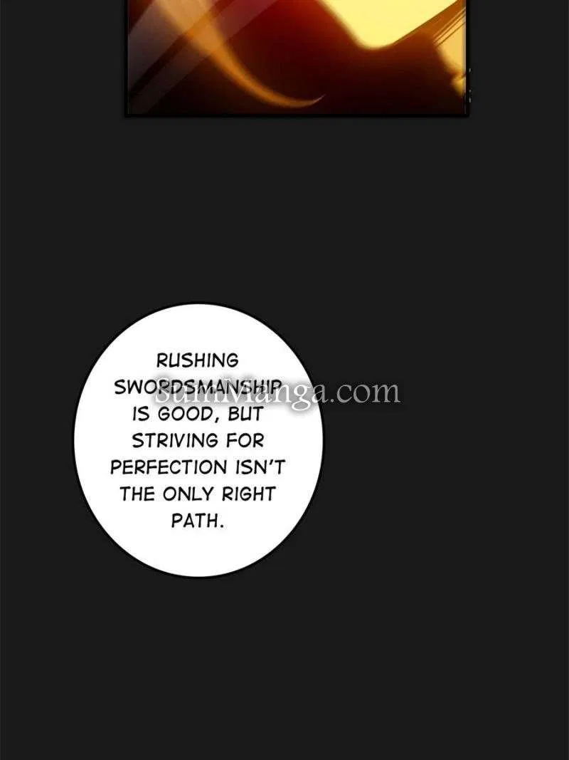 Immortal Cultivation is Just Like This Chapter 123 – Page 34