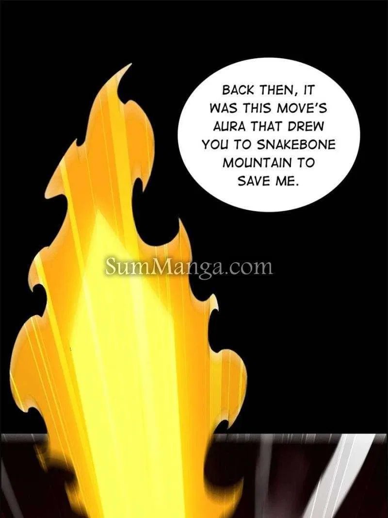 Immortal Cultivation is Just Like This Chapter 123 – Page 37