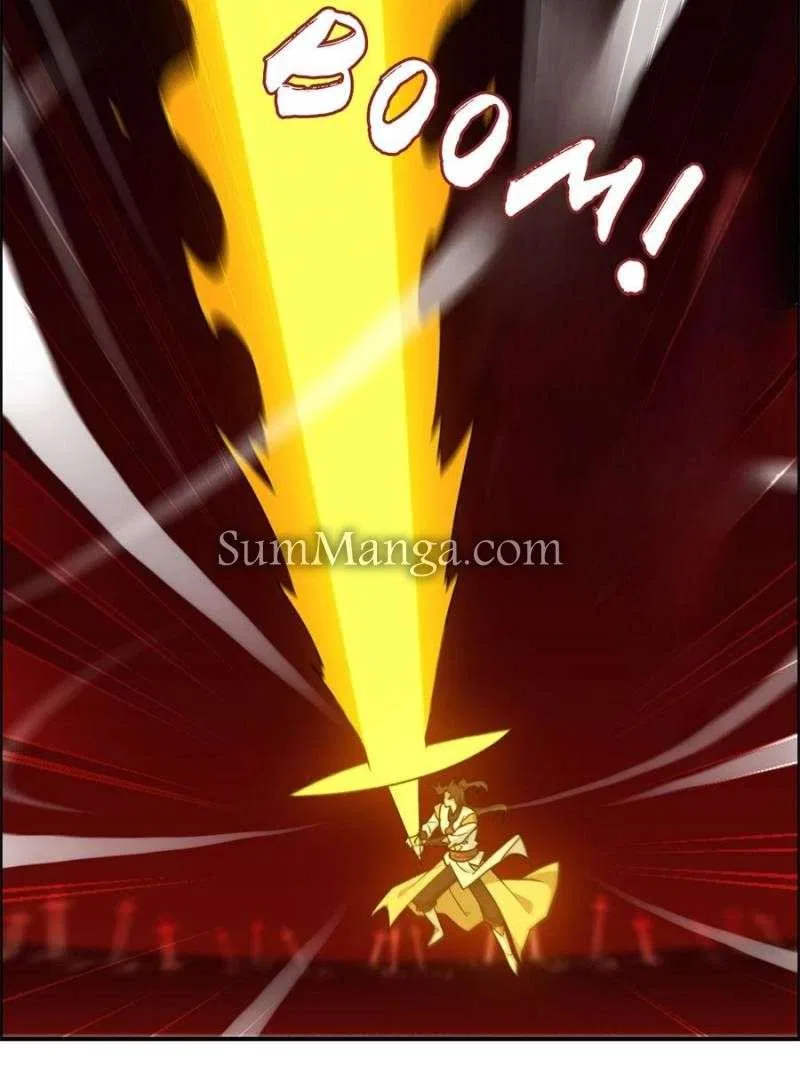 Immortal Cultivation is Just Like This Chapter 123 – Page 38