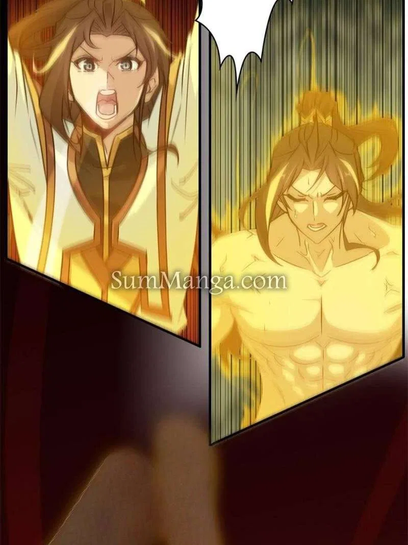 Immortal Cultivation is Just Like This Chapter 123 – Page 45