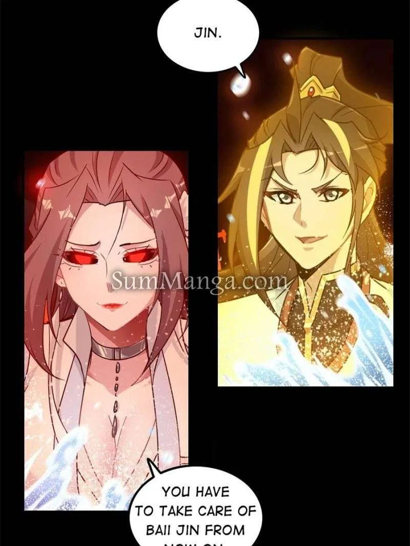 Immortal Cultivation is Just Like This Chapter 123 – Page 64