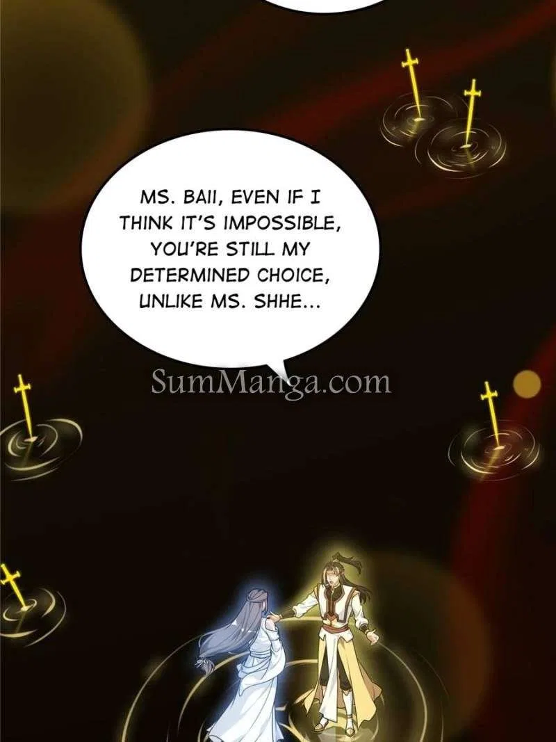 Immortal Cultivation is Just Like This Chapter 120 – Page 2