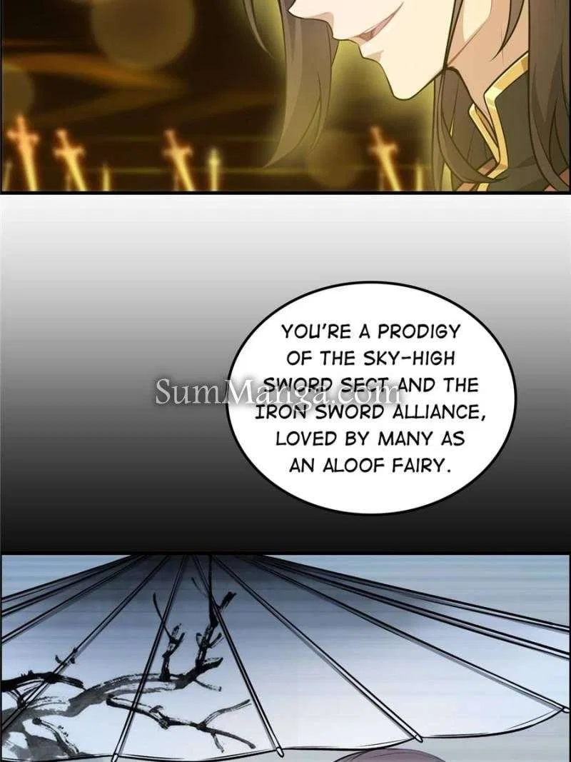 Immortal Cultivation is Just Like This Chapter 120 – Page 4