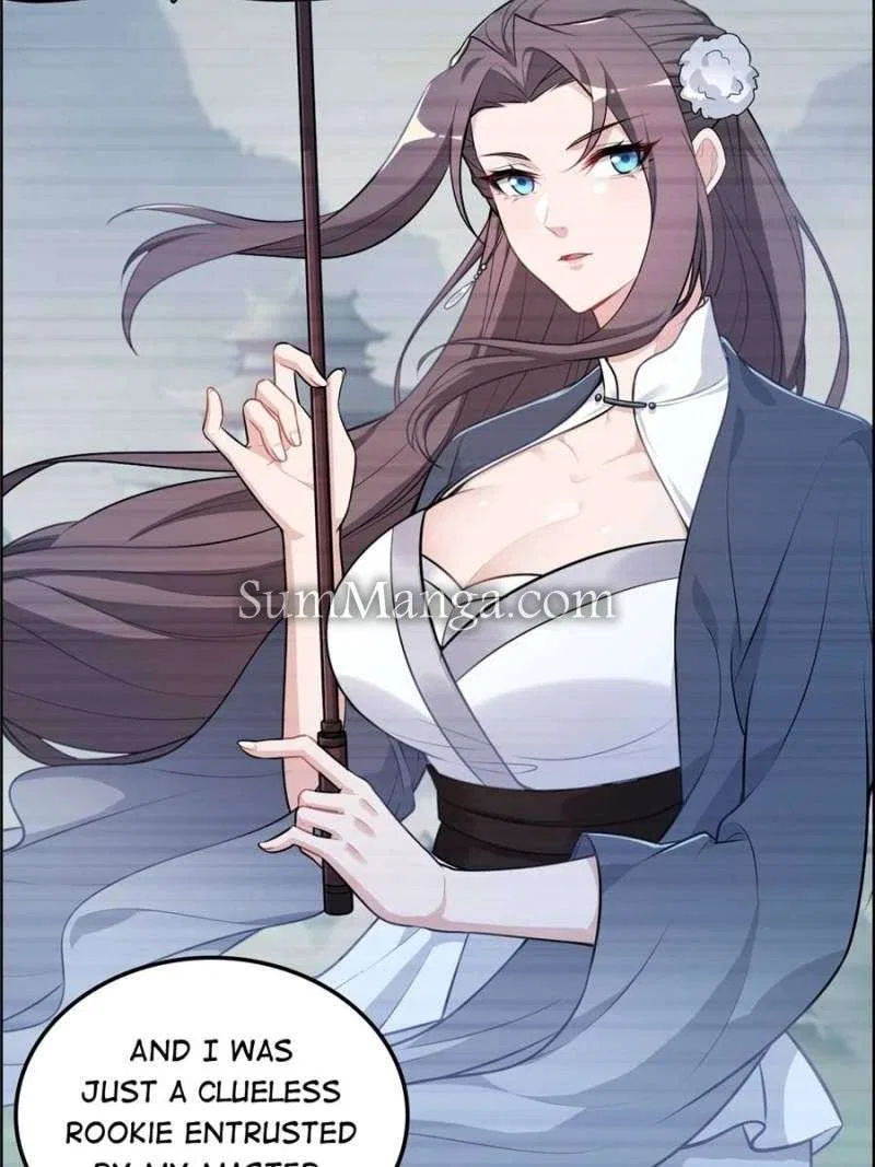 Immortal Cultivation is Just Like This Chapter 120 – Page 5