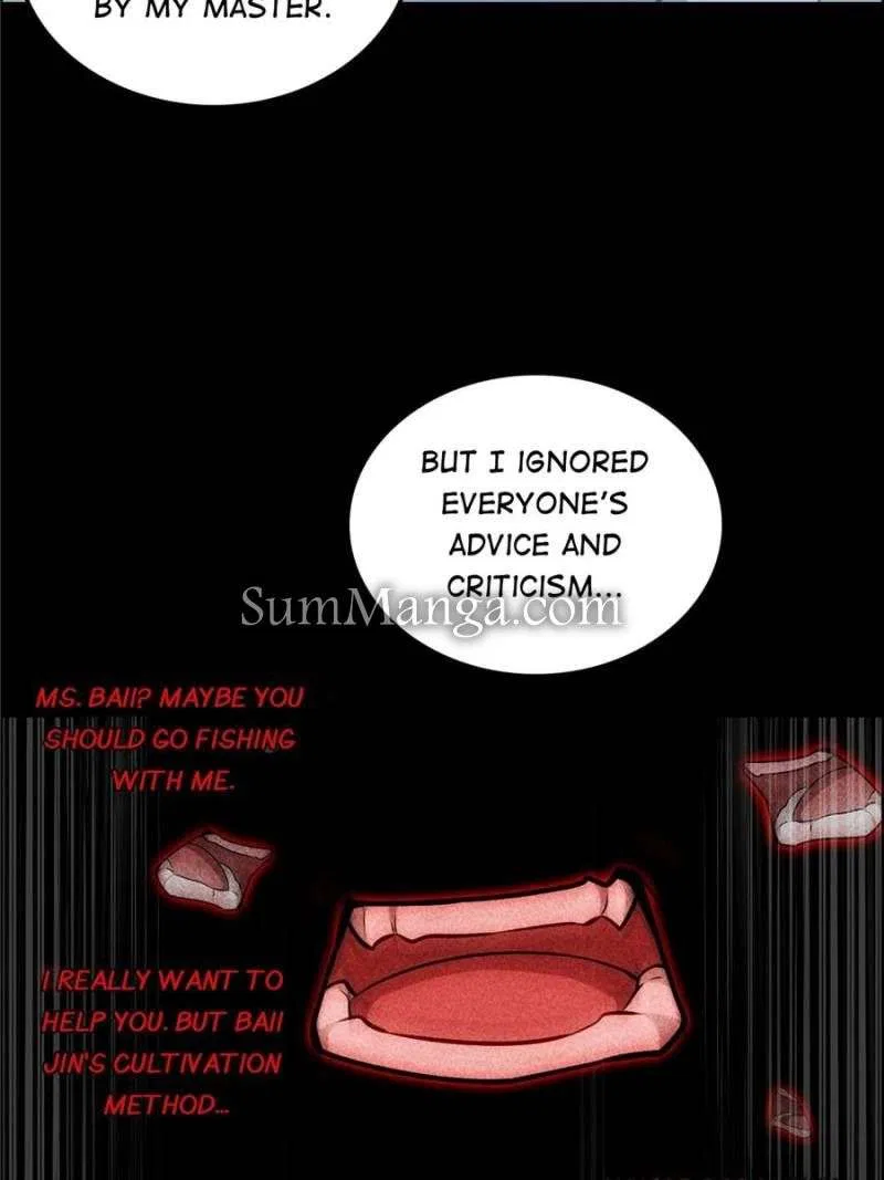 Immortal Cultivation is Just Like This Chapter 120 – Page 6