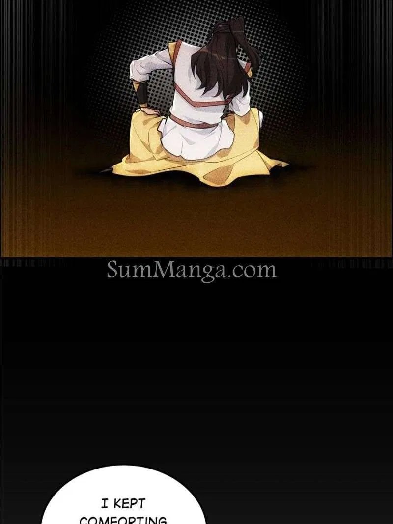 Immortal Cultivation is Just Like This Chapter 120 – Page 8