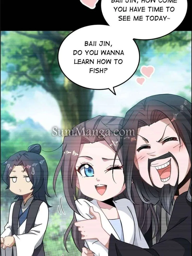 Immortal Cultivation is Just Like This Chapter 120 – Page 18