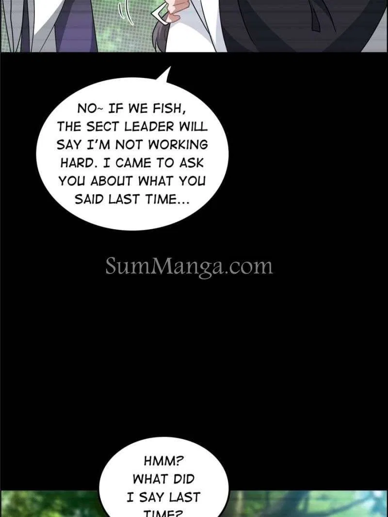 Immortal Cultivation is Just Like This Chapter 120 – Page 19