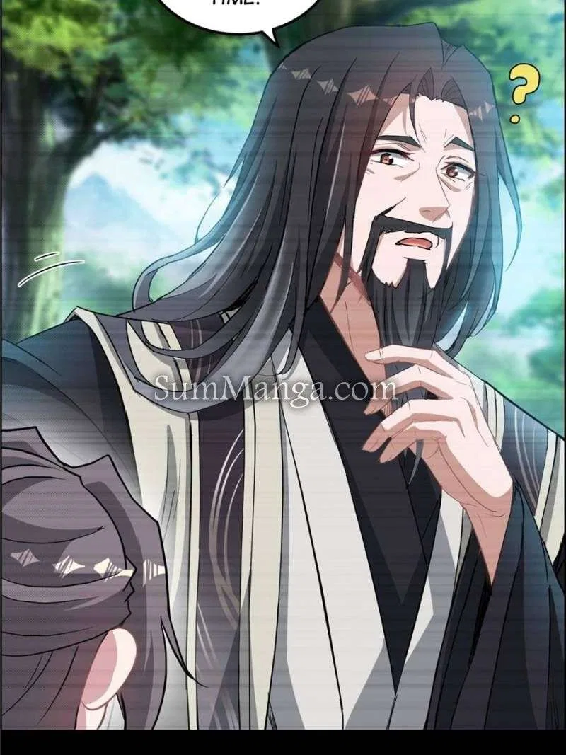 Immortal Cultivation is Just Like This Chapter 120 – Page 20